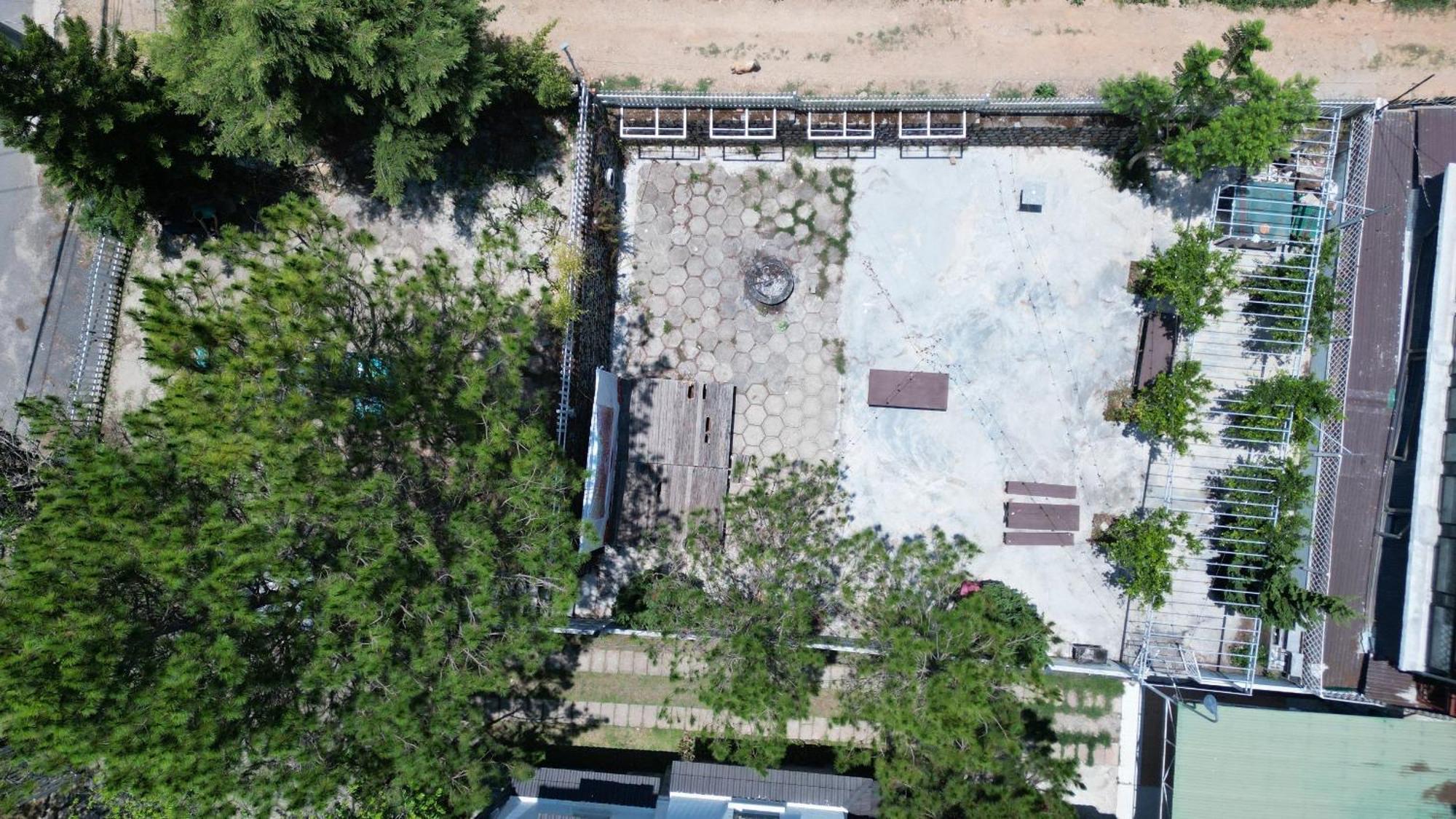 Hotel Akama Boutique Đà Lạt Exterior foto