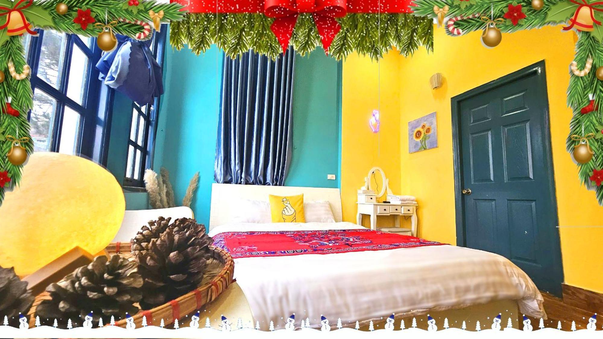Hotel Akama Boutique Đà Lạt Exterior foto